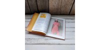 Livre Encyclopédie de la couture vintage
